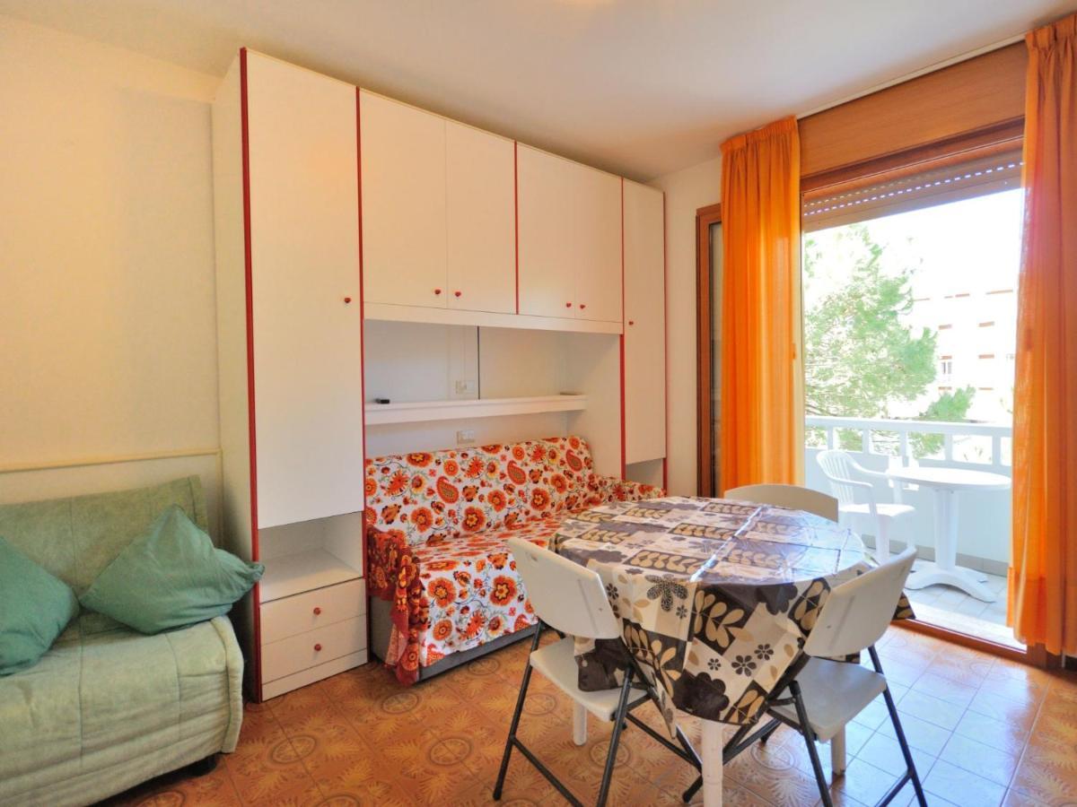 Apartment Residence Ranieri-1 By Interhome Bibione Eksteriør bilde